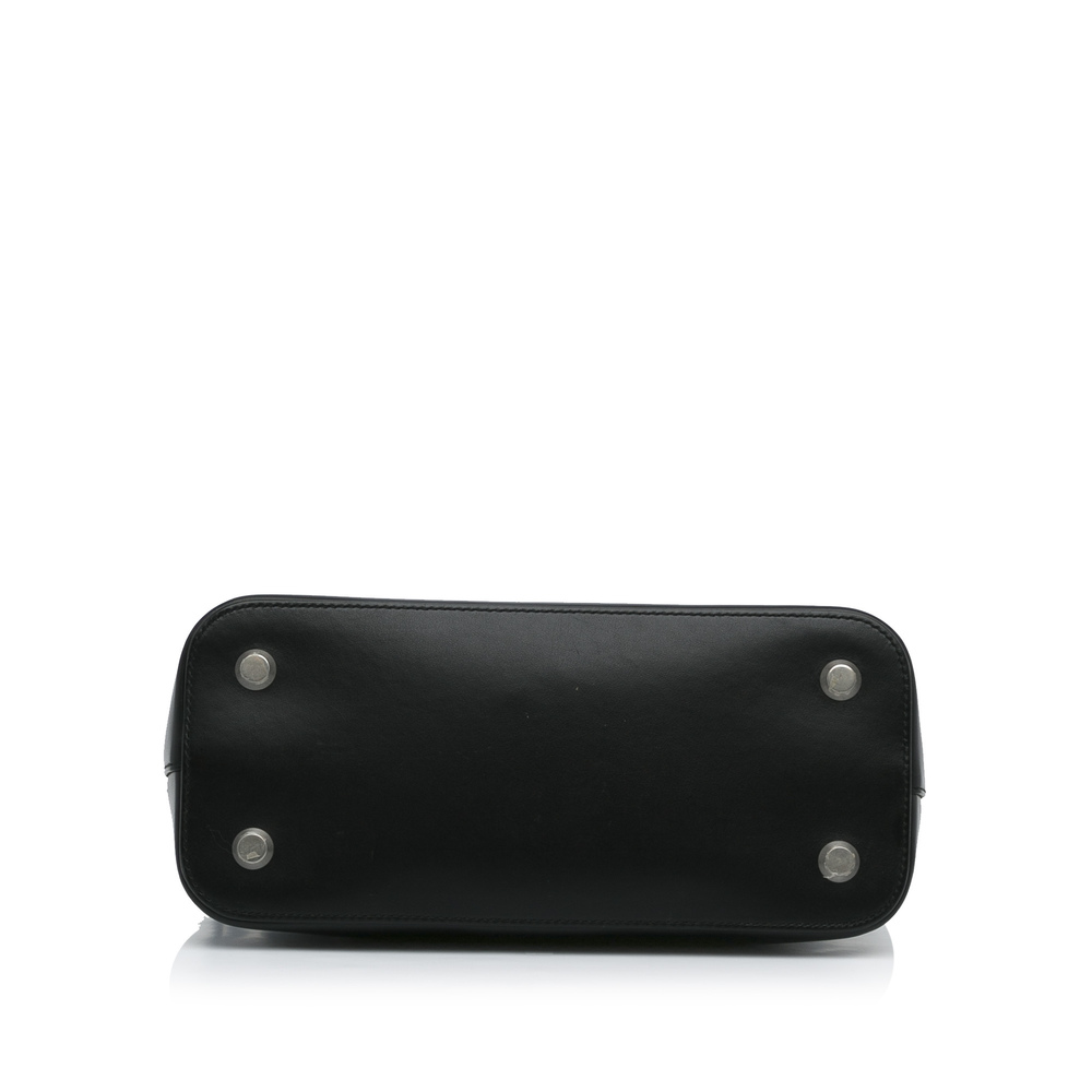 Pre-Loved Balenciaga Ville S Top Handle Satchel - Picture 5 of 12